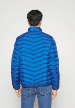 Tom Tailor Light Weight Giacca Da Mezza StagioneHockey Blue Uomo Giacche TO222T0DD-K11 -Tom Tailor c3de60f886ba4a4b87bebe68dab86991