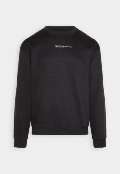 TOM TAILOR Denim FelpaCoal Grey Uomo Maglieria E Felpe TO722S0GK-C11 -Tom Tailor c3f8b4b9528a4644862d8cd5693e29f3