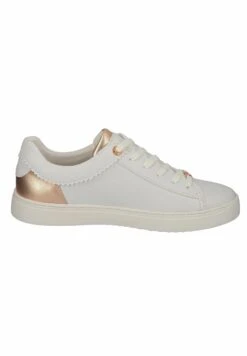 Tom Tailor Sneakers Basse - White Rose
