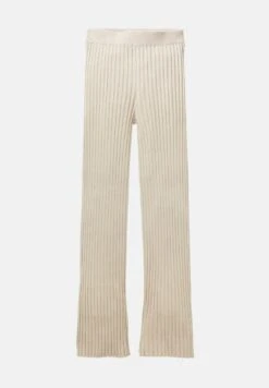 TOM TAILOR Denim PantaloniCloud Grey Donna Pantaloni TO721A0B5-C12 -Tom Tailor c471cf5a7acc41c89accb31da6050358