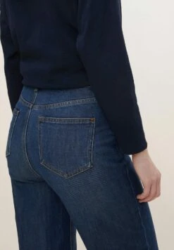 Tom Tailor Jeans A Sigaretta - Rinsed Blue Denim 12 Tom Tailor Jeans A Sigaretta - Rinsed Blue Denim -Tom Tailor c496308f70ae4cf4957db7172c795dd6