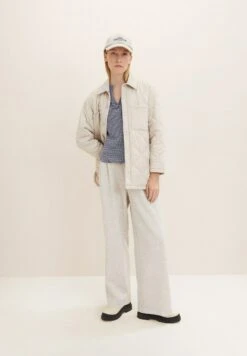 Tom Tailor CamicettaNavy Geometrical Design Donna Camicie E Bluse TO221E15A-K12 -Tom Tailor c513aa142a3947b7beb2c12ece95a05f