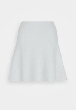 TOM TAILOR Denim Skater SkirtGonna A CampanaBasic Light Grey Melange Donna Gonne TO721B07K-C12 12 TOM TAILOR Denim Skater SkirtGonna A CampanaBasic Light Grey Melange Donna Gonne TO721B07K-C12 -Tom Tailor c514b4355d4d48f594d45c6e8d8ba157