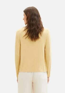 Tom Tailor CardiganBeige Donna Maglieria TO221I0UW-B11 -Tom Tailor c693b4ceb550487193c445c7326c4311