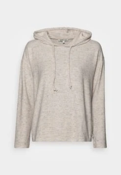 TOM TAILOR Denim Comfort Maglietta A Manica LungaGrey Melange Donna Felpe TO721D0ZS-C11 -Tom Tailor c6b1fa67546147d98bc4dd3e8c4d1f8b