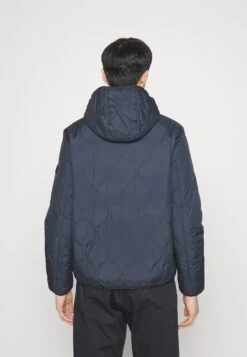 TOM TAILOR Denim Light Weight JacketGiacca Da Mezza StagioneSky Captain Blue Uomo Giacche TO722T07M-K11 -Tom Tailor c71934c808774d308a668899248c591a