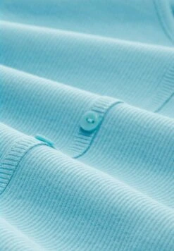 TOM TAILOR Denim With ButtonsMaglietta A Manica LungaBlue Voltage Donna T-shirt E Top TO721D117-L11 -Tom Tailor c75b0143050e4659ab636f052715bed9