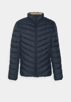 Tom Tailor Lightweight JacketGiacca Da Mezza StagioneSky Captain Blue Uomo Giacche TO222T0AW-K11 -Tom Tailor c8293bd5f5144a42a83b7a8906b5aeaf