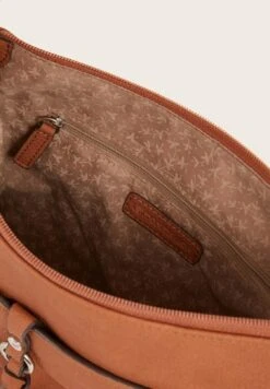 Tom Tailor Mit 2-Tone-Effekt - Borsa A Tracolla - Cognac 14 Tom Tailor Mit 2-Tone-Effekt - Borsa A Tracolla - Cognac -Tom Tailor c82ca2a2e5804669a76ec7da5593b777