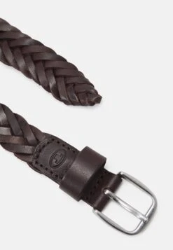 Tom Tailor ClaudetteCinturaBrown Donna Cinture TO251D05B-O13 -Tom Tailor c85625e05ee249b6a8ee5d340d7f865e