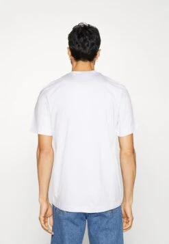 Tom Tailor T-Shirt Con StampaWhite Uomo T-shirt E Polo TO222O19O-A11 10 Tom Tailor T-Shirt Con StampaWhite Uomo T-shirt E Polo TO222O19O-A11 -Tom Tailor c8567521e16444d09d86892149e38f9a