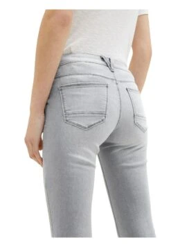 Tom Tailor Alexa Jeans Slim FitUsed Bleached Grey Denim Donna Jeans TO221N0FQ-C11 32 Tom Tailor Alexa Jeans Slim FitUsed Bleached Grey Denim Donna Jeans TO221N0FQ-C11 -Tom Tailor c8d838c92c6a4acca5be3e5f1c36eb46