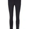 Tom Tailor Active Wear In Ankle Länge SetLeggingsBlack Donna Pantaloni TO221A0H3-Q12 -Tom Tailor c8e74ab69e8949eea5b18e6a2feb78b2