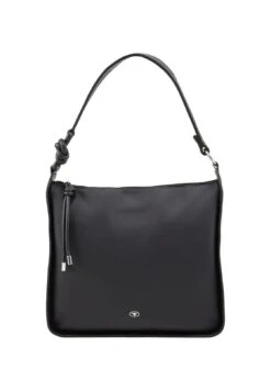 Tom Tailor Cori Hobo - Borsa A Mano - Schwarz