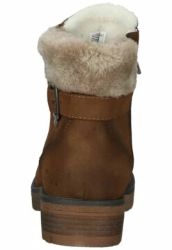 Tom Tailor Stivali Da Neve- Whisky -Tom Tailor c9e7a85fee244f2ab63fbc734f26e694