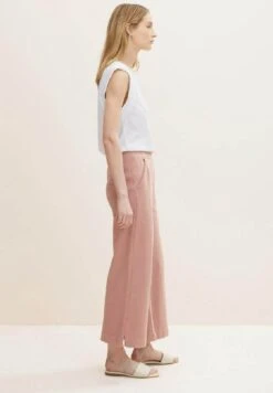 Tom Tailor PantaloniNude Rose Donna Pantaloni TO221A0GW-J11 -Tom Tailor c9ebbc829a5c413694696999dc35230b