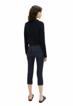 Tom Tailor Shorts Di JeansRinsed Blue Denim Donna Jeans TO221S04S-K11 11 Tom Tailor Shorts Di JeansRinsed Blue Denim Donna Jeans TO221S04S-K11 -Tom Tailor ca6b8a0494ae4abaa9b9a2225d025a6a
