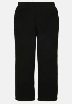 Tom Tailor Loose Fit PantaloniDeep Black Donna Pantaloni TO221A0HU-Q11 -Tom Tailor ca71193b4b29419894dc695bdf3f246a