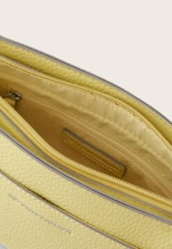 Tom Tailor Mit Vorderem Fach ArleneBorsa A TracollaLight Yellow Donna Borse TO251H12F-E11 -Tom Tailor ca7232fdf75b40dab07d731f81cd8b27