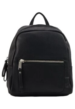 Tom Tailor Tinna - Zaino - Black -Tom Tailor caad49a86c9742afa921e691eea14ee9