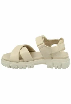 Tom Tailor Sandali Da TrekkingCream Donna Sandali TO211A0J9-B11
