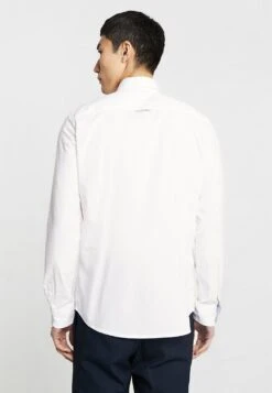 Tom Tailor CamiciaWhite Uomo Camicie TO222D0KL-A11 9 Tom Tailor CamiciaWhite Uomo Camicie TO222D0KL-A11 -Tom Tailor cbb1ecf6d82544fb8c3688080b8527f6