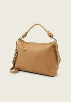 Tom Tailor Hannah HoboBorsa A ManoCamel Nature Donna Borse TO251H12U-B11 -Tom Tailor cbf3f89568574bb2be830dbc75f9c698