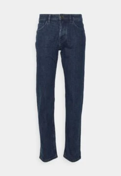 Tom Tailor Marvin - Jeans A Sigaretta - Blue Rinse Denim -Tom Tailor cc574e4739644f61a8367d5be7361cd4
