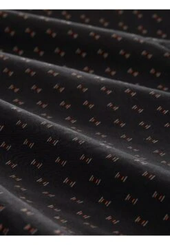 Tom Tailor Mit Allover-Print CamiciaBlack Geometric Design Uomo Camicie TO222D0XM-Q11 -Tom Tailor cc73b4a592674c138558814816369fe6