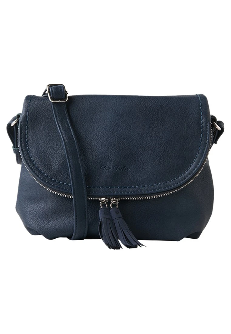 Tom Tailor LariBorsa A TracollaBlue Donna Borse TO251H0AX-K11 4 Tom Tailor LariBorsa A TracollaBlue Donna Borse TO251H0AX-K11 - immagine 2