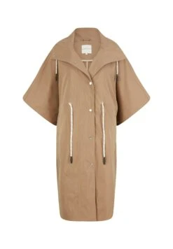 Tom Tailor MantellaSplashed Clay Beige Donna Giacche E Blazer TO221U08Q-B11 -Tom Tailor ccb34b34abbb474d98077b0a92258076