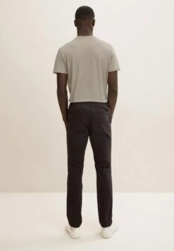 TOM TAILOR Denim Ankle LängePantaloniBlack Uomo Pantaloni TO722E06V-Q11 -Tom Tailor ccb8aba2c2104ed281d375ed27d2d5b9