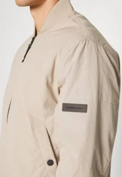 TOM TAILOR Denim Padded JacketGiubbotto BomberPaving Stone Uomo Giacche TO722T07S-C11 11 TOM TAILOR Denim Padded JacketGiubbotto BomberPaving Stone Uomo Giacche TO722T07S-C11 -Tom Tailor ccd1b38fd0854e26959fdb11daef1944