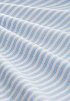 Tom Tailor GestreifteCamiciaBlue White Thin Stripe Donna Camicie E Bluse TO221E15V-K11 -Tom Tailor cd10247d4c0c43e99109db68b6cb97d5