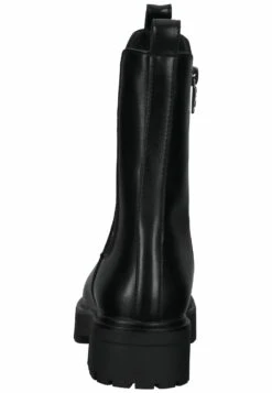 Tom Tailor StivalettiBlack Donna Stivaletti TO211N0A9-Q11 -Tom Tailor cd25bace7b1a4ee39e86496fcf52df15