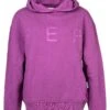 Tom Tailor ReplayFelpa Con CappuccioLila Donna Felpe TO221J09A-I11
