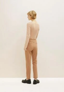 TOM TAILOR Denim PantaloniCinnamon Brown Donna Pantaloni TO721A0B6-O11 13 TOM TAILOR Denim PantaloniCinnamon Brown Donna Pantaloni TO721A0B6-O11 -Tom Tailor cdc983d038d14483bbf101ff9ed65e3b