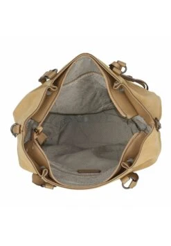 Tom Tailor Shopping BagCamel Donna Borse TO251H14A-O11 -Tom Tailor cdebcd7a6bed45d694da06bb4be40472