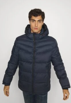 TOM TAILOR Denim Giacca InvernaleSky Captain Blue Uomo Giacche TO722T07R-K11 -Tom Tailor cdf47c31d548492d821d936ccc566843