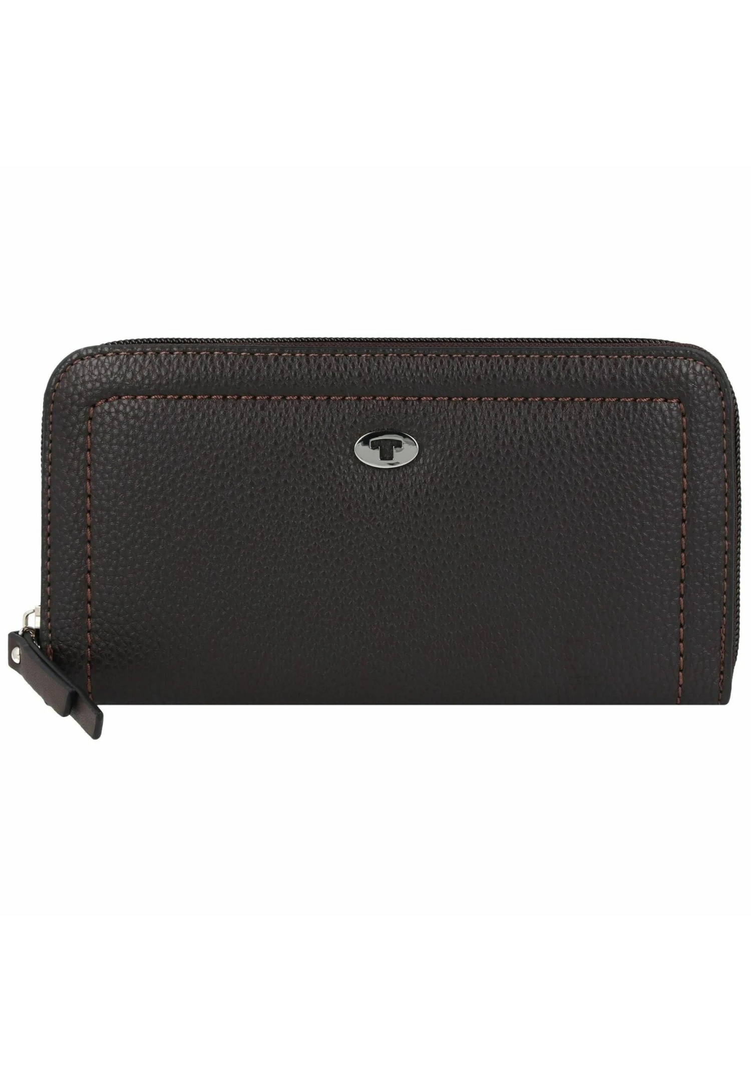 Tom Tailor PortafoglioDark Brown Donna Portafogli E Portachiavi TO251F07L-O11 3 Tom Tailor PortafoglioDark Brown Donna Portafogli E Portachiavi TO251F07L-O11