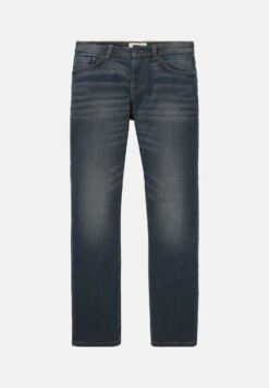 Tom Tailor MarvinJeans A SigarettaMid Stone Wash Denim Uomo Jeans TO222G06U-K11 12 Tom Tailor MarvinJeans A SigarettaMid Stone Wash Denim Uomo Jeans TO222G06U-K11 -Tom Tailor cf916c5f0bf74563bcce50b5aa0e3592