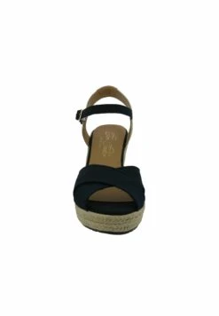 Tom Tailor Espadrillas - Navy -Tom Tailor cfcdd64facf6486d8ee8d0b3bffcd59c