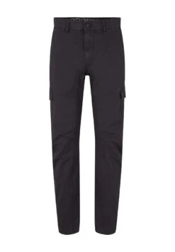 TOM TAILOR Denim Pantaloni CargoCoal Grey Uomo Pantaloni TO722E06Z-C11 -Tom Tailor cfd24389b9d04853b46766c79e5a1e1b