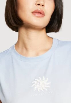 TOM TAILOR Denim Ombré DressVestito Di MaglinaBlue Mango Donna Vestiti TO721C0GY-T11 13 TOM TAILOR Denim Ombré DressVestito Di MaglinaBlue Mango Donna Vestiti TO721C0GY-T11 -Tom Tailor cff9839a790b40dabc67e877f2cfba7a