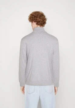 TOM TAILOR Denim MaglioneLight Stone Grey Uomo Maglieria TO722Q0C1-C11 10 TOM TAILOR Denim MaglioneLight Stone Grey Uomo Maglieria TO722Q0C1-C11 -Tom Tailor cffa93d039904dbdb2efe8d103d0d741