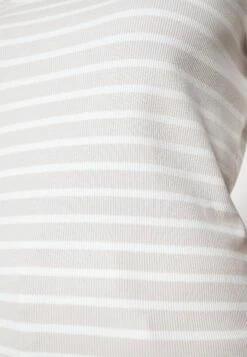 Tom Tailor T-Shirt Con StampaGrey/Offwhite Donna T-shirt E Top TO221D1I3-A11 -Tom Tailor d04e13a6858b401f86b5b86da48d8c1d