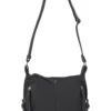 Tom Tailor Borsa A TracollaBlack Donna Borse TO251H0YY-Q11 -Tom Tailor d066ab4613f245b88e2f796b3a0cf4c5