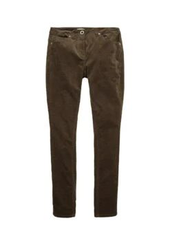 Tom Tailor Alexa Slim JeansJeans Slim FitTarmac Khaki Donna Jeans TO221N0EW-N11 -Tom Tailor d0b1777deebb4ab39ca03ed9b44caf30