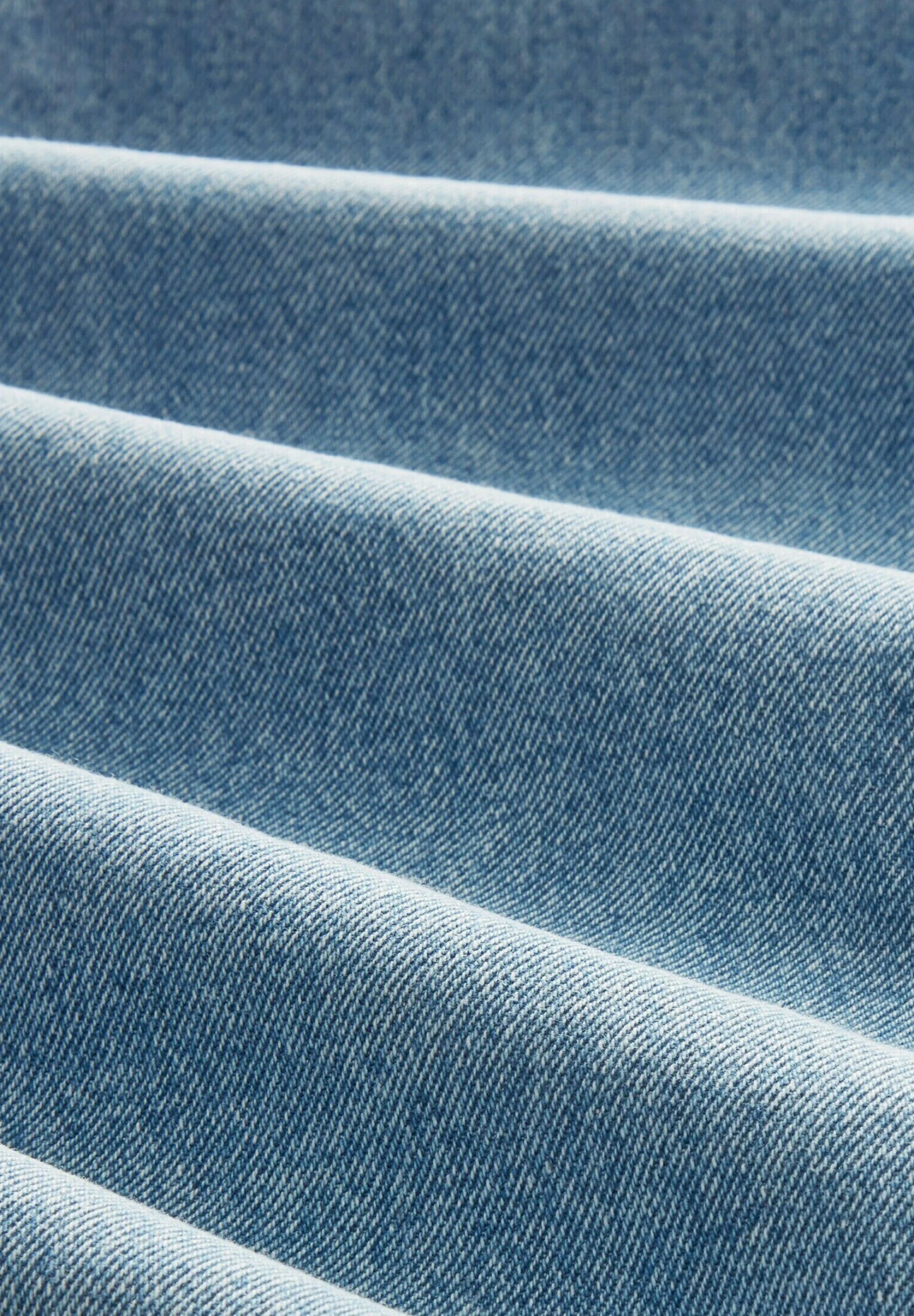 TOM TAILOR Denim Jeans A SigarettaUsed Light Stone Blue Denim Uomo Jeans TO722G0BR-K11 12 TOM TAILOR Denim Jeans A SigarettaUsed Light Stone Blue Denim Uomo Jeans TO722G0BR-K11 - immagine 10