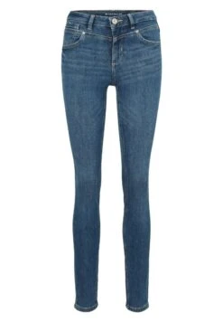 Tom Tailor AlexaJeans Skinny FitClean Mid Stone Blue Denim Donna Jeans TO221N0EI-K11 -Tom Tailor d189adfc158f40aa9efc92f4d0236729